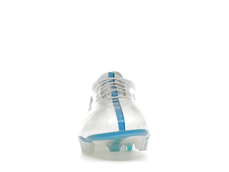 adidas Copa 11 Pure FG White Black Solar Blue