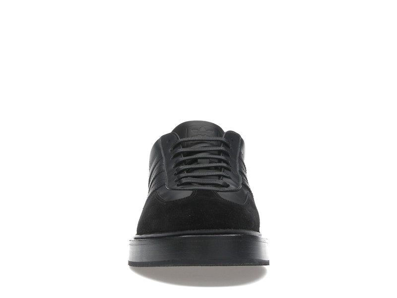 adidas Gazelle Indoor Core Black Made in Italy