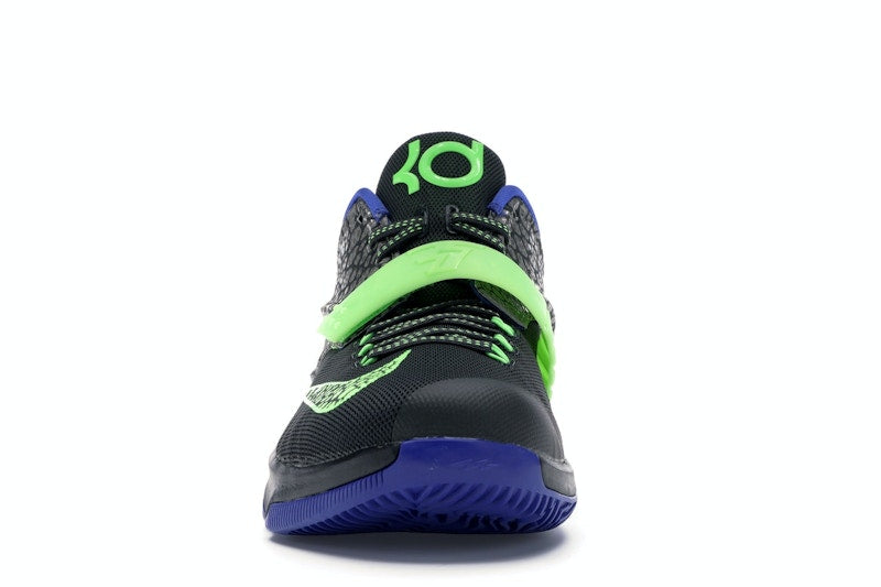 Nike KD 7 Electric Eel