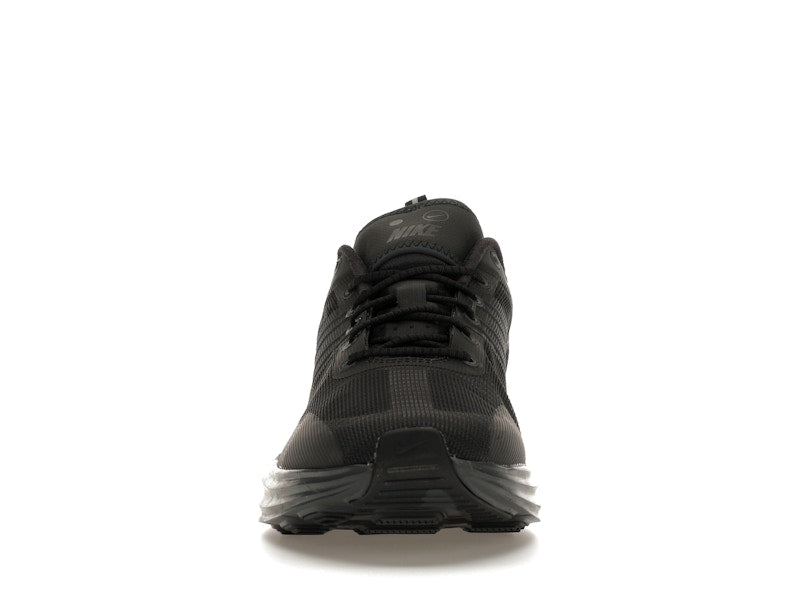 Nike Lunar Roam Dark Smoke Grey Black
