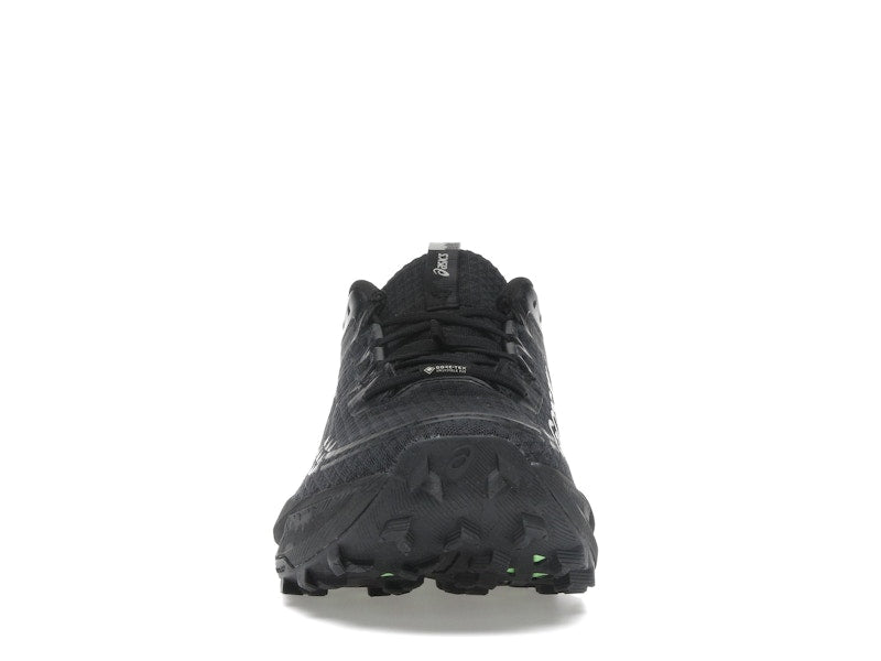 ASICS Gel-Trabuco 13 Gore-Tex Black Graphite Grey