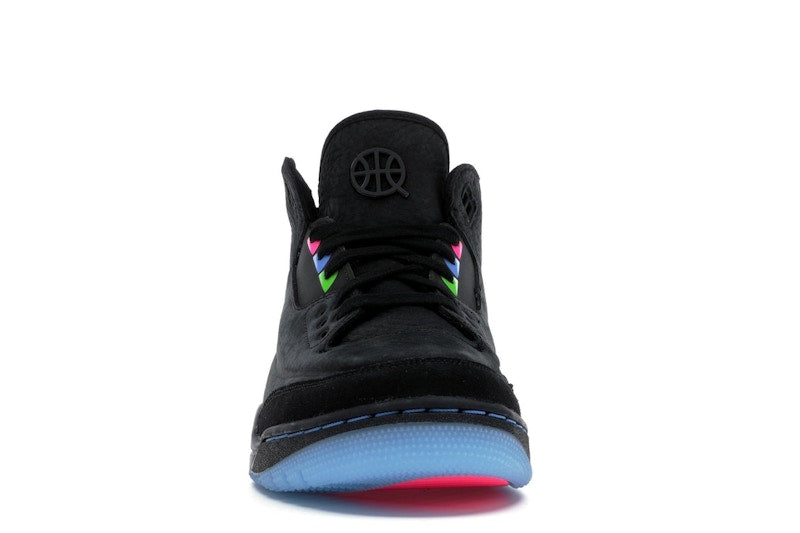 Jordan 3 Retro Quai 54 (2018) (GS)