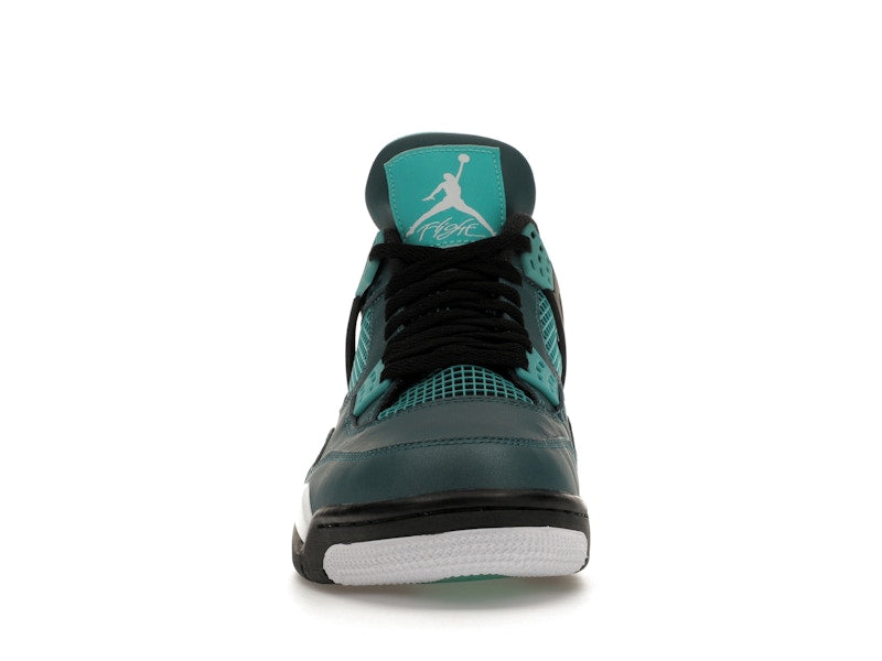Jordan 4 Retro Teal