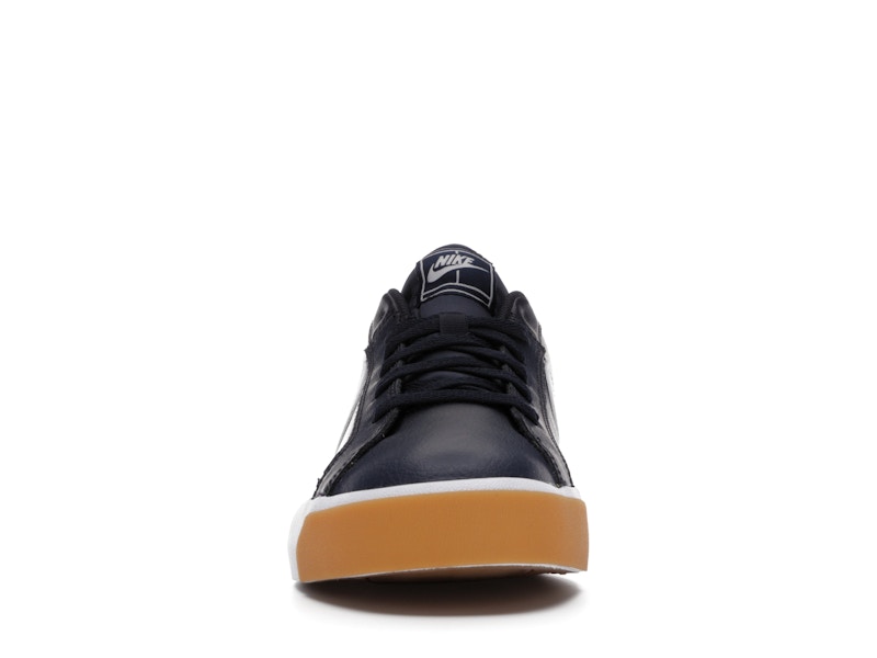 Nike Court Royale AC Obsidian