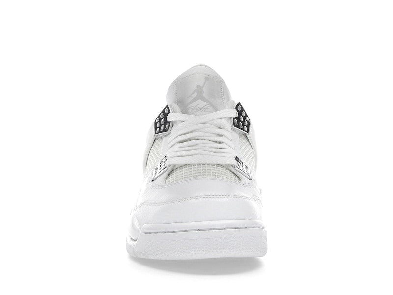 Jordan 4 Retro Silver Anniversary