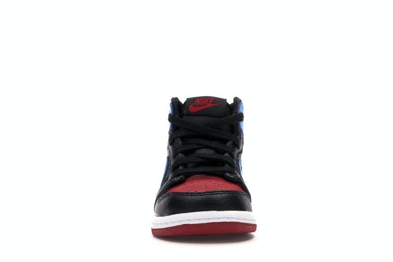 Jordan 1 Retro High NC to Chi (TD)
