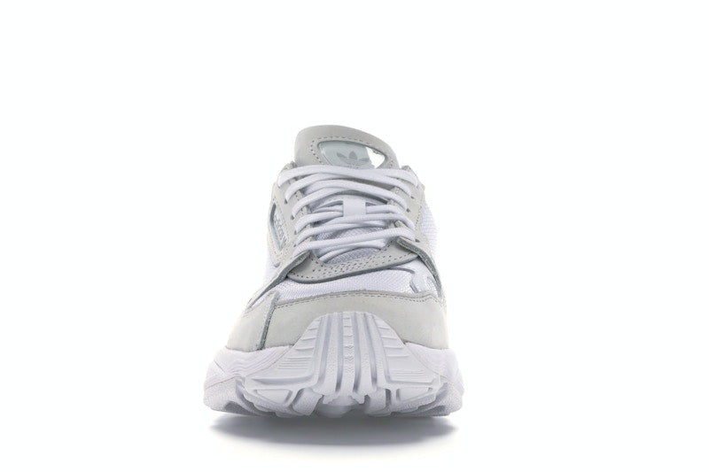 adidas Falcon Triple White (Women's)