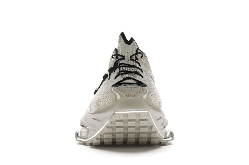 Nike Zoom MMW 4 Matthew M Williams Grey
