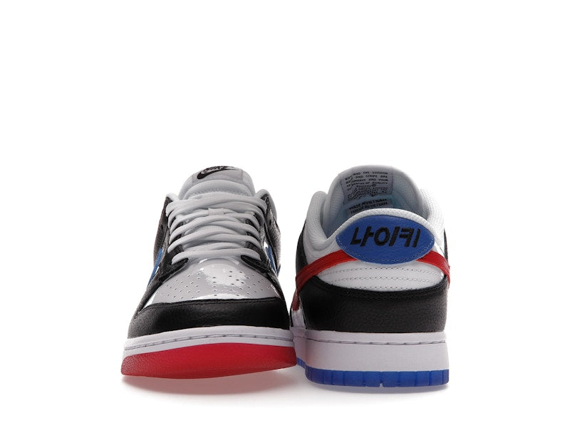 Nike Dunk Low Seoul