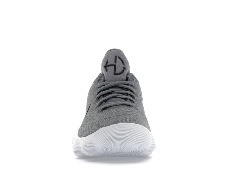 Nike Hyperdunk 2017 Low Cool Grey
