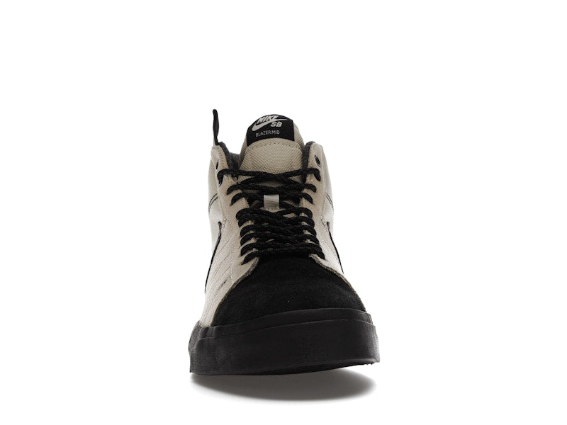 Nike SB Zoom Blazer Mid PRM Acclimate Rattan Black