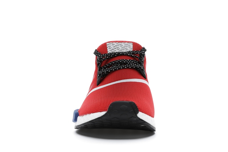 adidas NMD R1 Transmission Pack Active Red