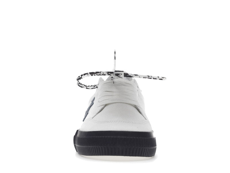 OFF-WHITE Vulc Low White Blue Grey