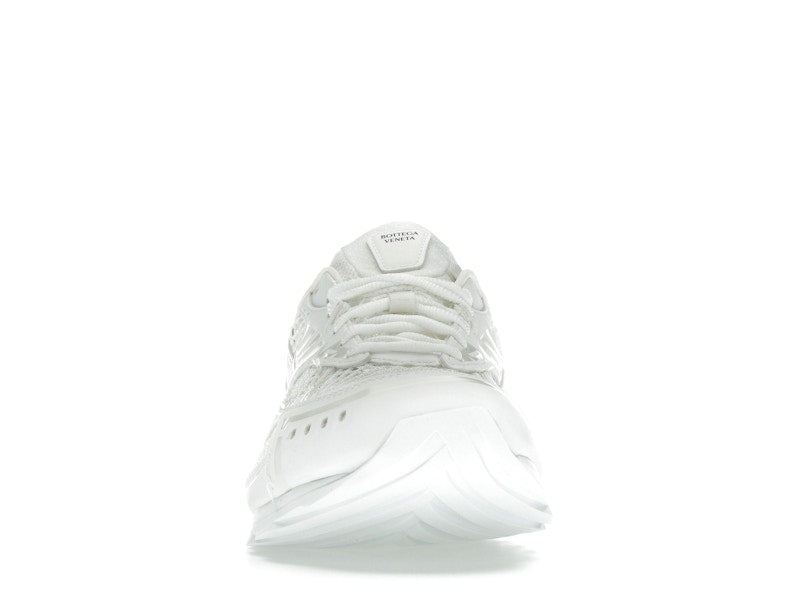 Bottega Veneta Orbit White