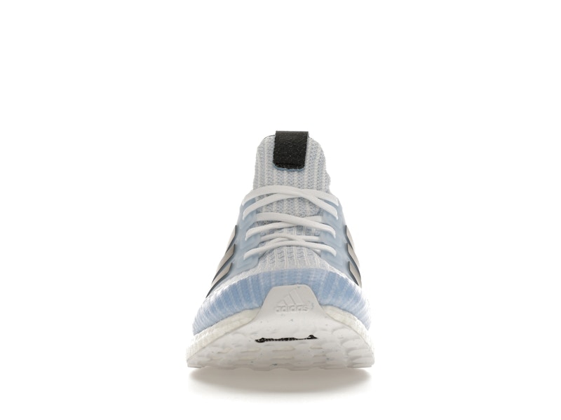 adidas Ultra Boost 4.0 Game of Thrones White Walkers