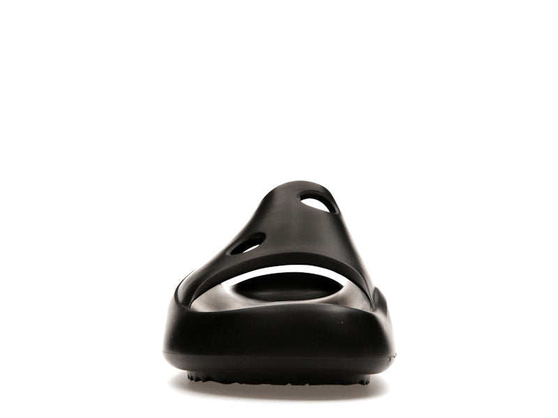 OFF-WHITE Meteor Rubber Slides Black (FW22)