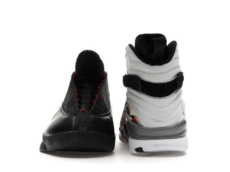 Jordan Countdown Pack 8/15