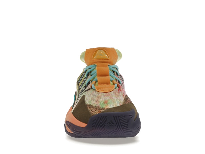adidas Crazy BYW 2.0 Pharrell