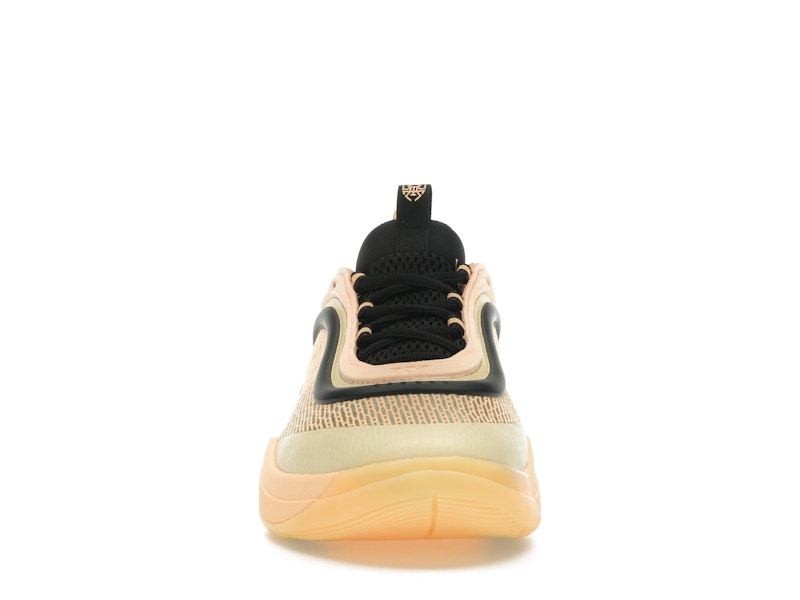 adidas D.O.N. Issue #6 Ginger Tea
