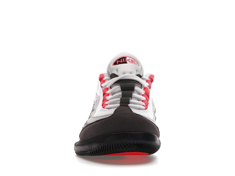 Nike Court Zoom Vapor X Air Max 95 Solar Red