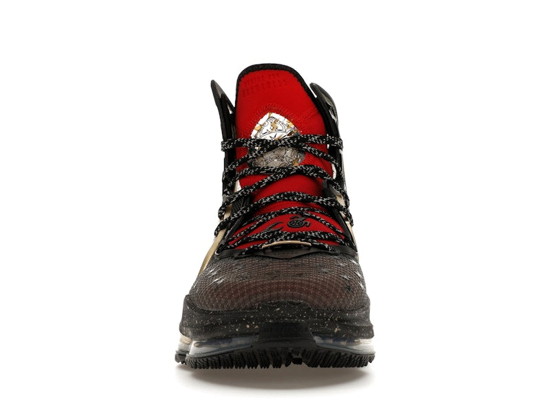 Nike LeBron 19 Doernbecher Sam David