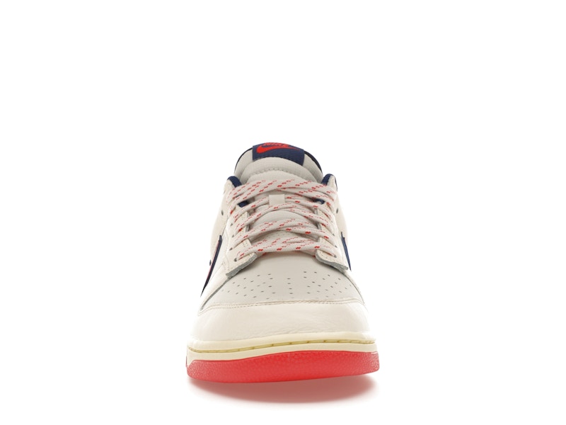 Nike Dunk Low Retro Lettering