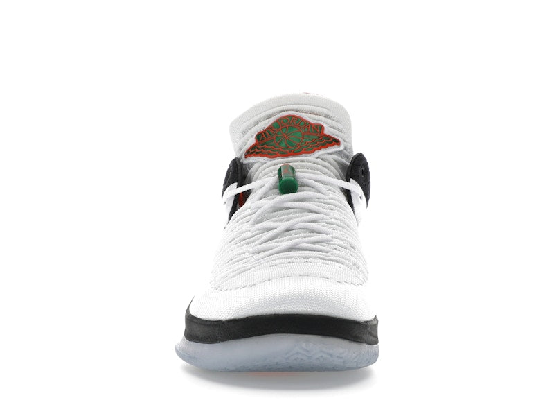Jordan XXXII Low Like Mike Gatorade