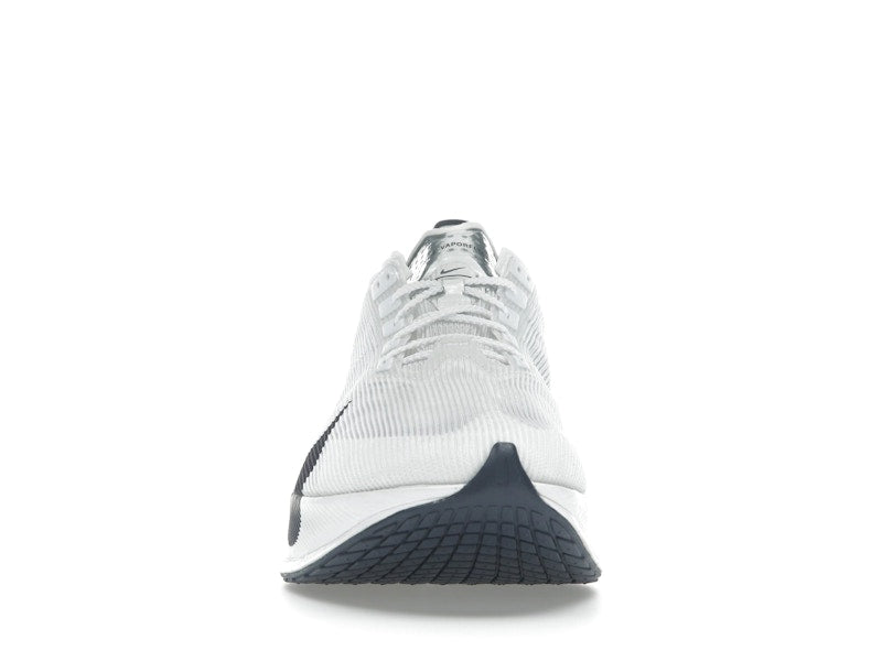 Nike ZoomX Vaporfly Next% 4 White Obsidian Mist