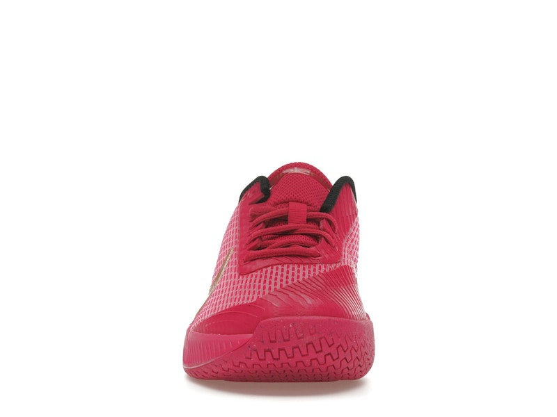Nike Court Air Zoom Vapor Pro 2 Premium HC Fireberry (Women's)