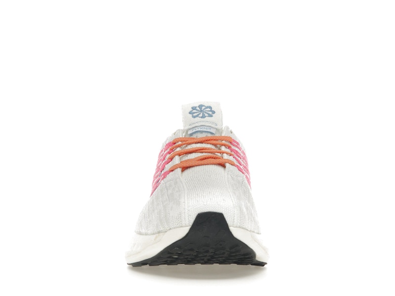Nike Pegasus Turbo Next Nature White Pinksicle University Blue (Women's)