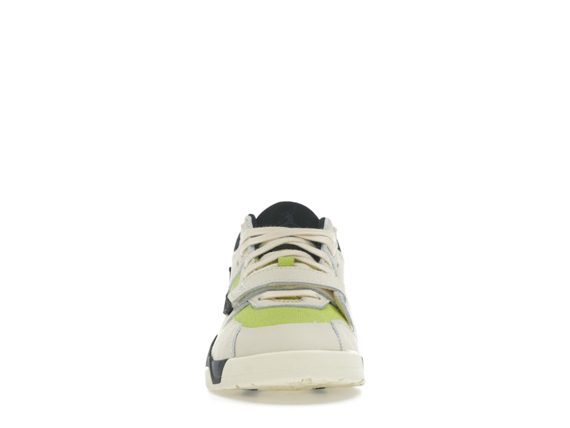 Jordan Jumpman Jack TR Travis Scott Bright Cactus (PS)