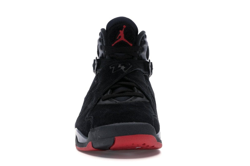 Jordan 8 Retro Black Cement