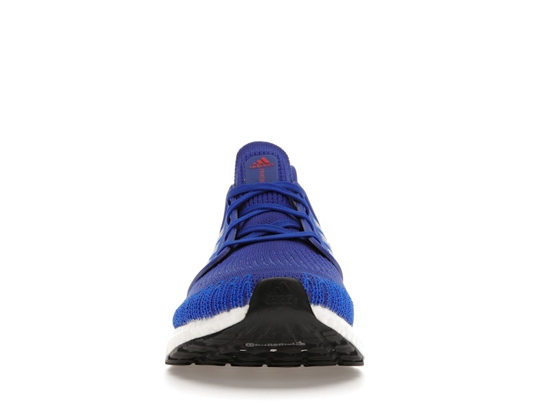 adidas Ultra Boost 20 Royal Blue Scarlet
