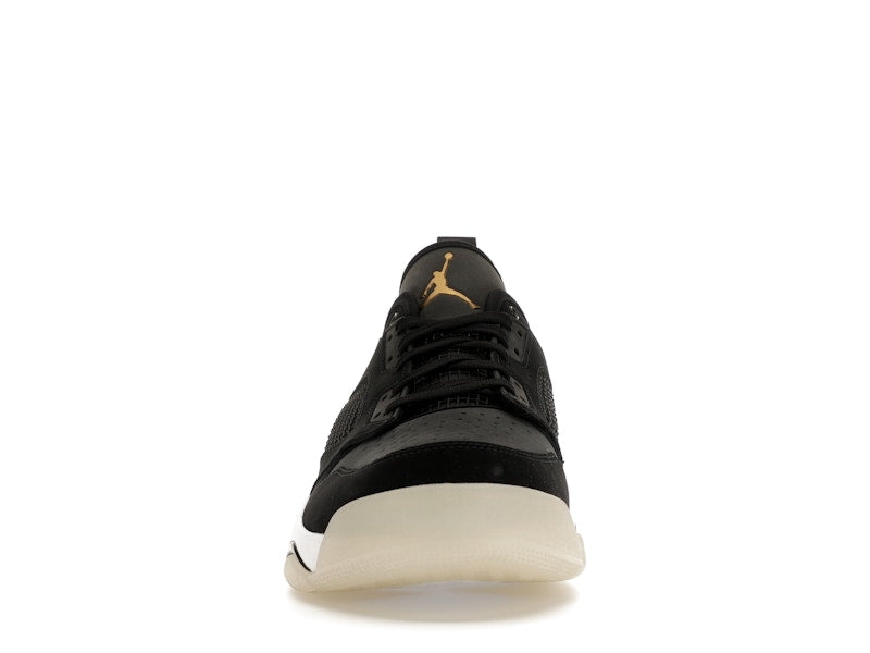 Jordan Mars 270 Low Black Gold