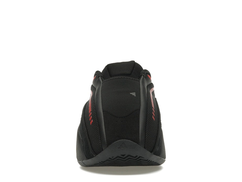 adidas Mad IIInfinity Core Black Red