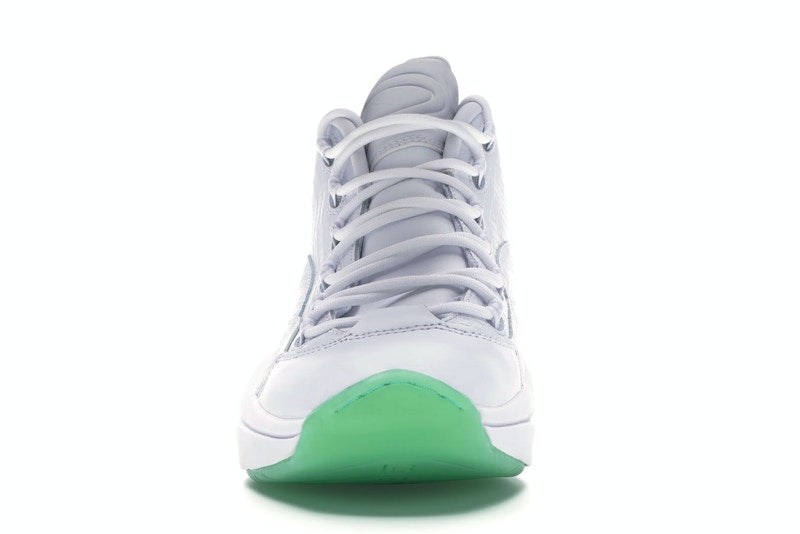 Reebok Question Mid White Mint Glow