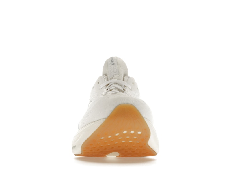 ASICS Gel-Nimbus 25 White Gum