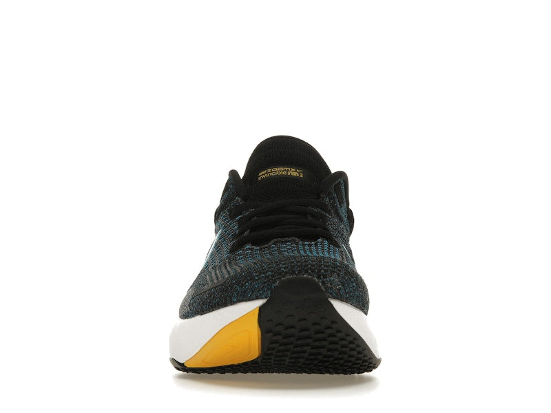 Nike ZoomX Invincible Run Flyknit 2 Chlorine Blue