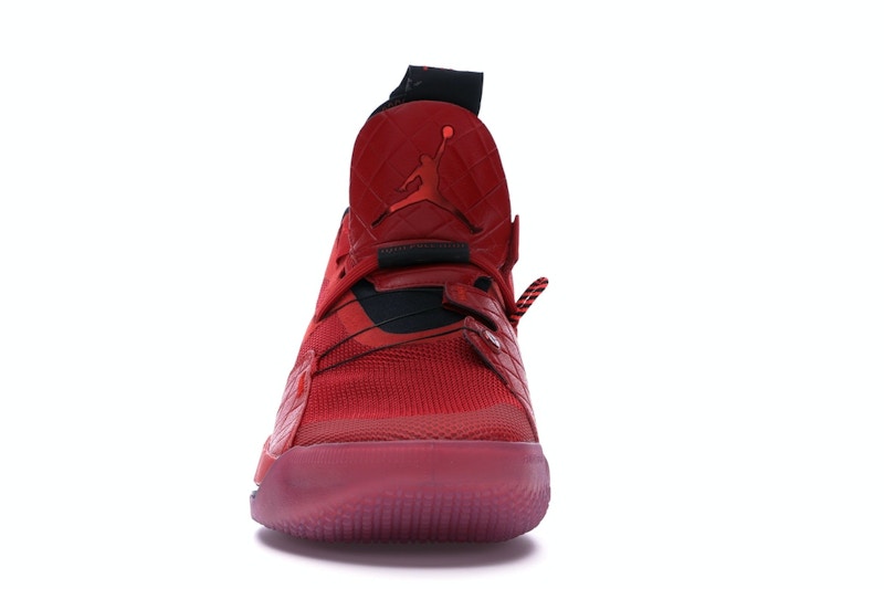 Jordan XXXIII University Red