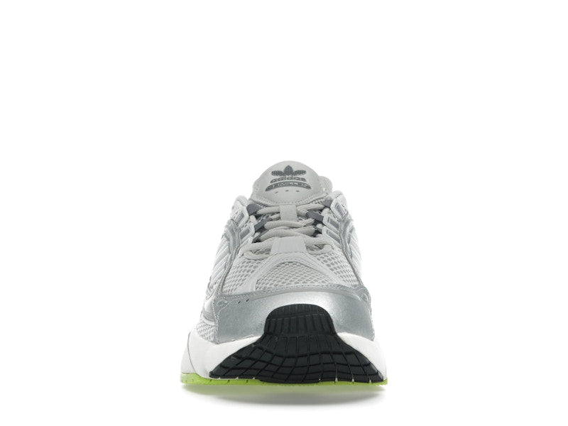 adidas Ozmillen Grey Crystal White Grey Three