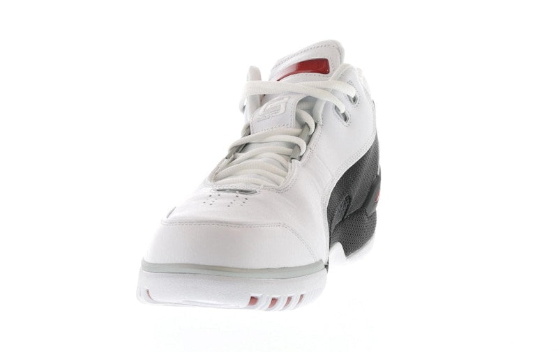 Nike Air Zoom Generation White Black Retro