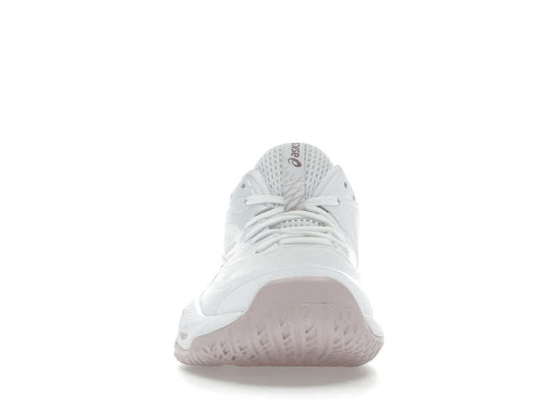 ASICS Sky Elite FF 3 White Watershed Rose (Women's)