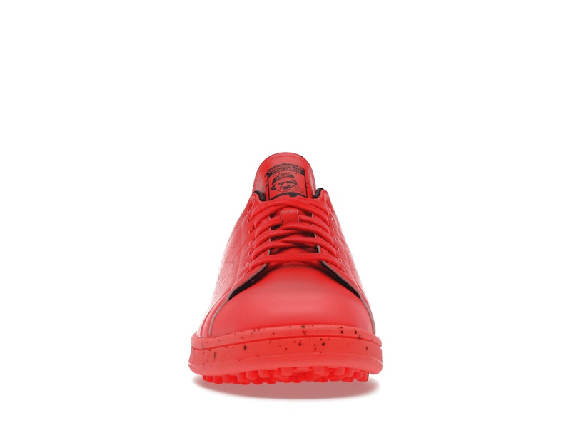 adidas Stan Smith Golf Vice Solar Red