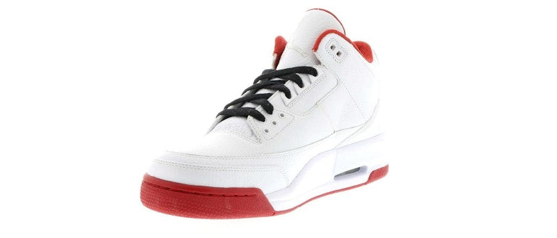 Jordan 3 Retro History of Flight