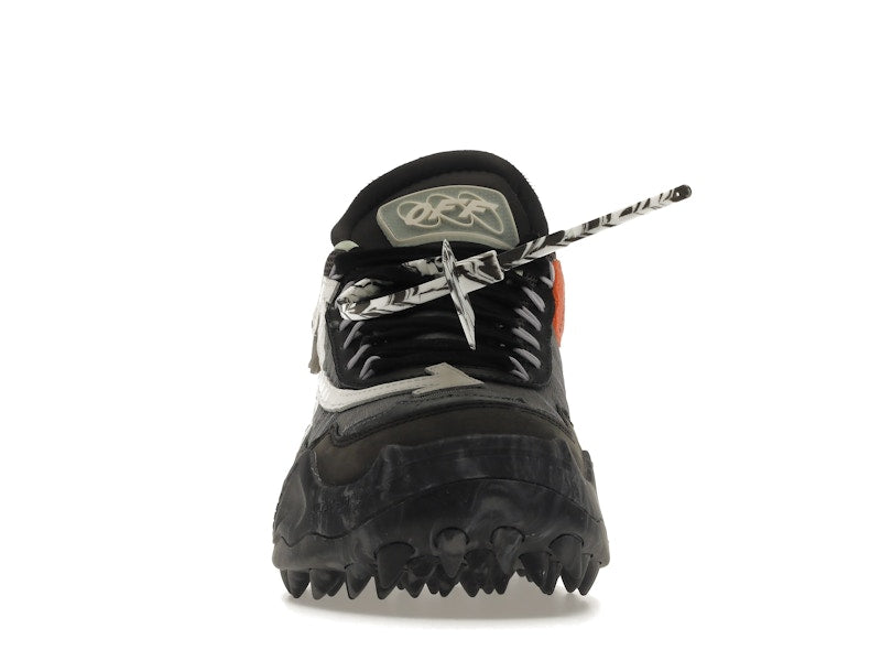 OFF-WHITE Odsy-1000 Dark Grey