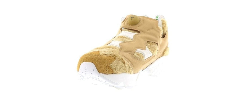 Reebok Instapump Fury Bait Nasty Ted