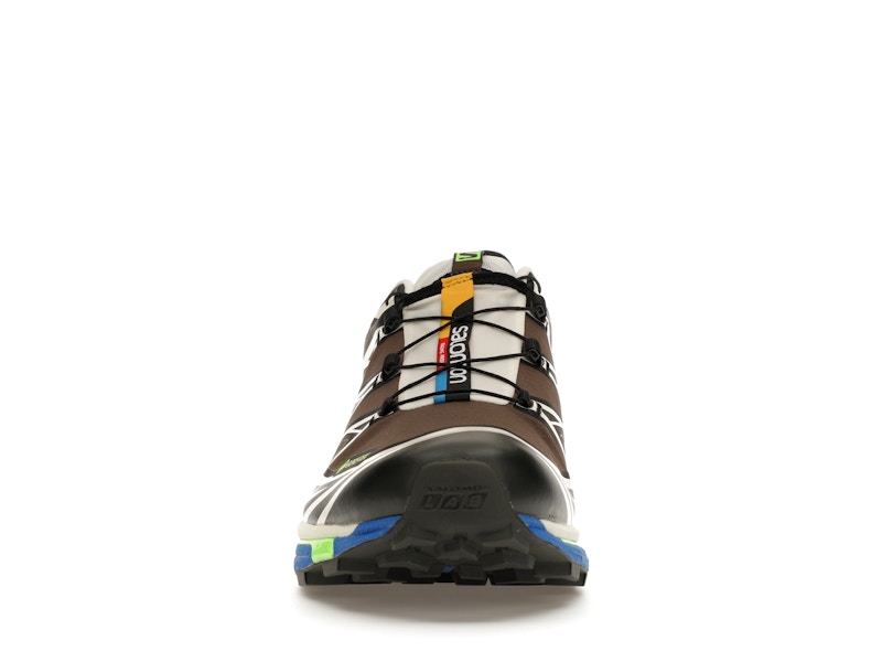 Salomon XT-6 Gore-Tex SSENSE 20th Anniversary