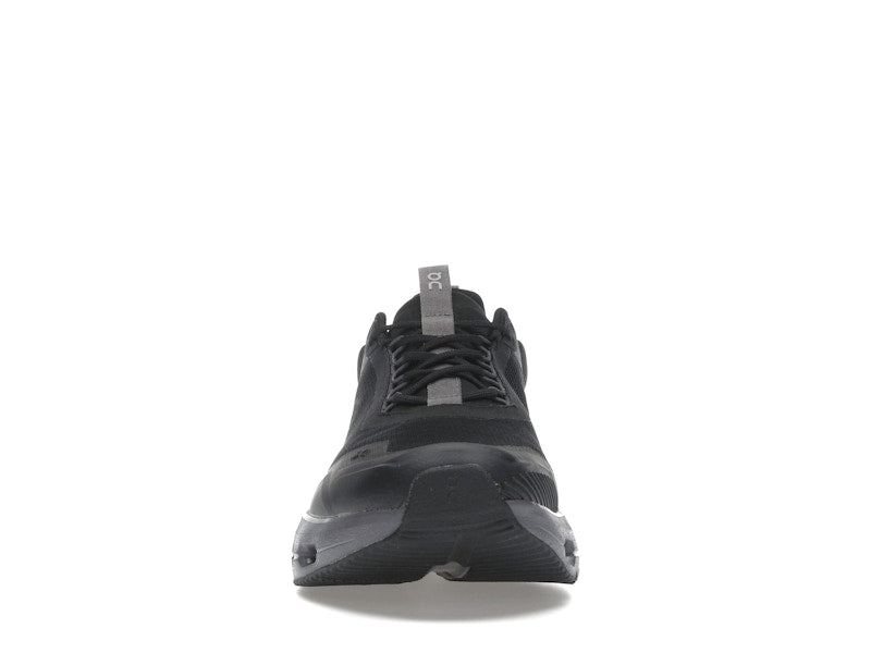 On Running Cloudnova X Black Eclipse (Women's)