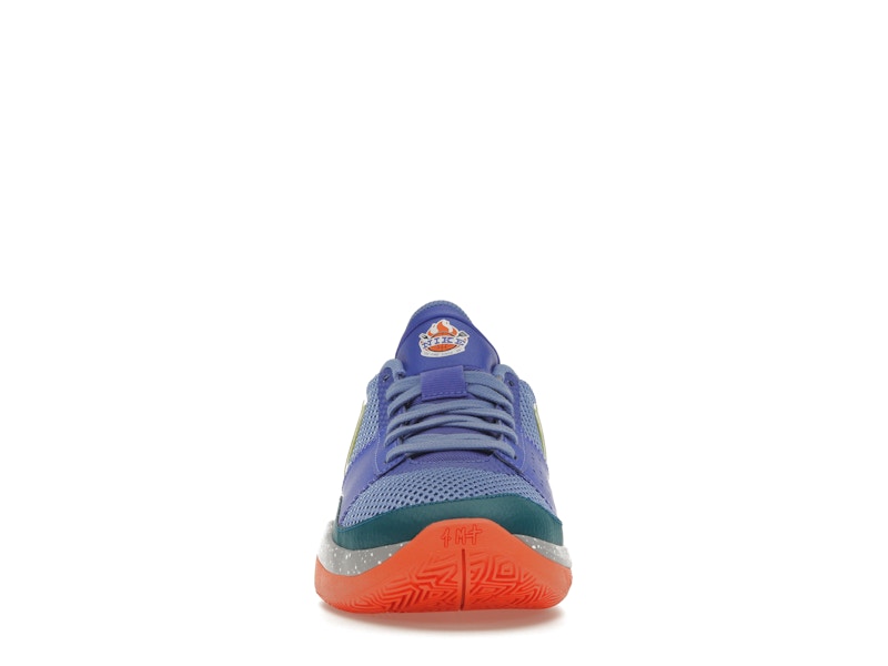 Nike Ja 1 Backyard BBQ (GS)