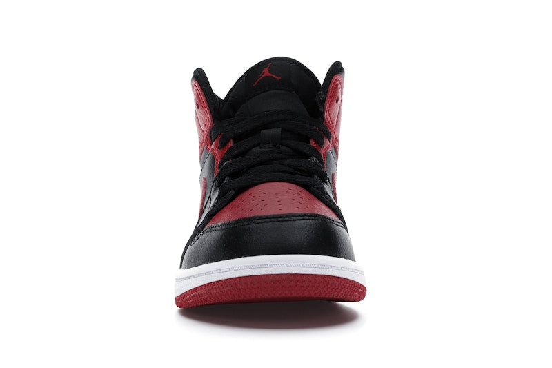 Jordan 1 Mid Banned (2020) (PS)